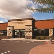 Sunrise Medical Center
